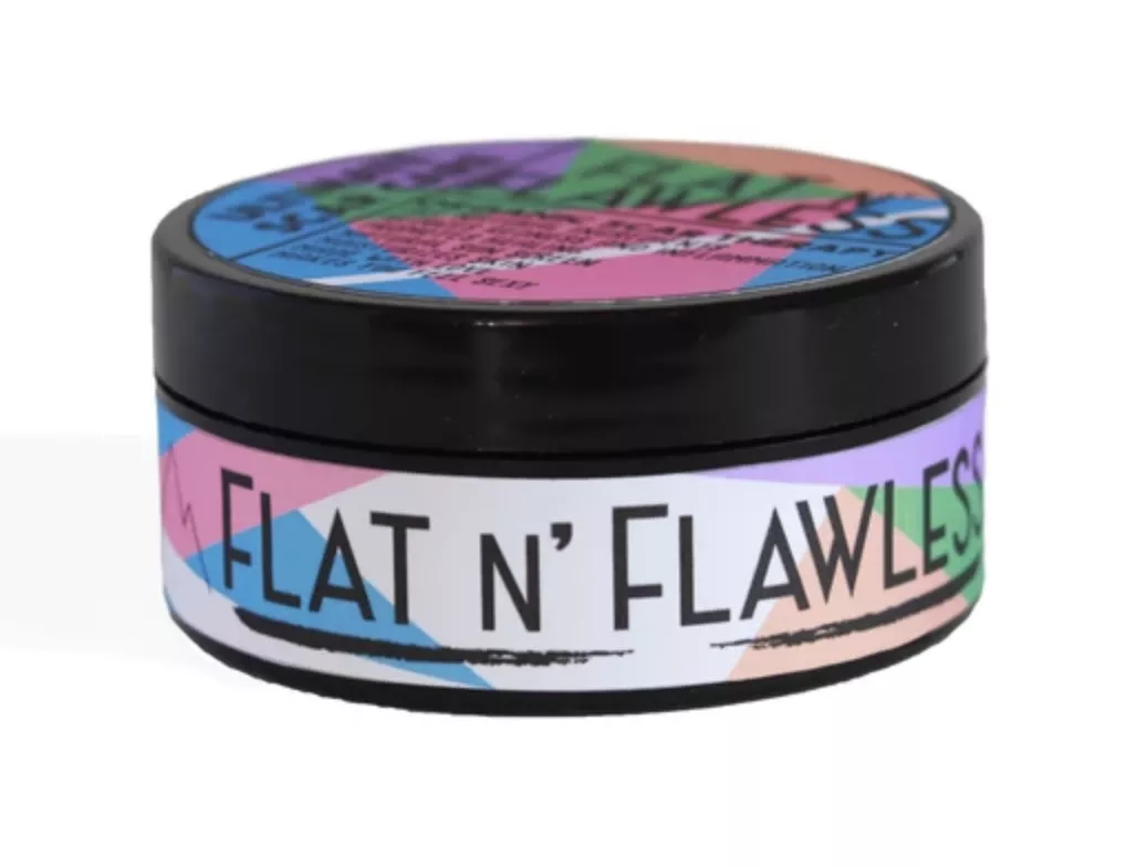 Flat n' Flawless Scar Cream