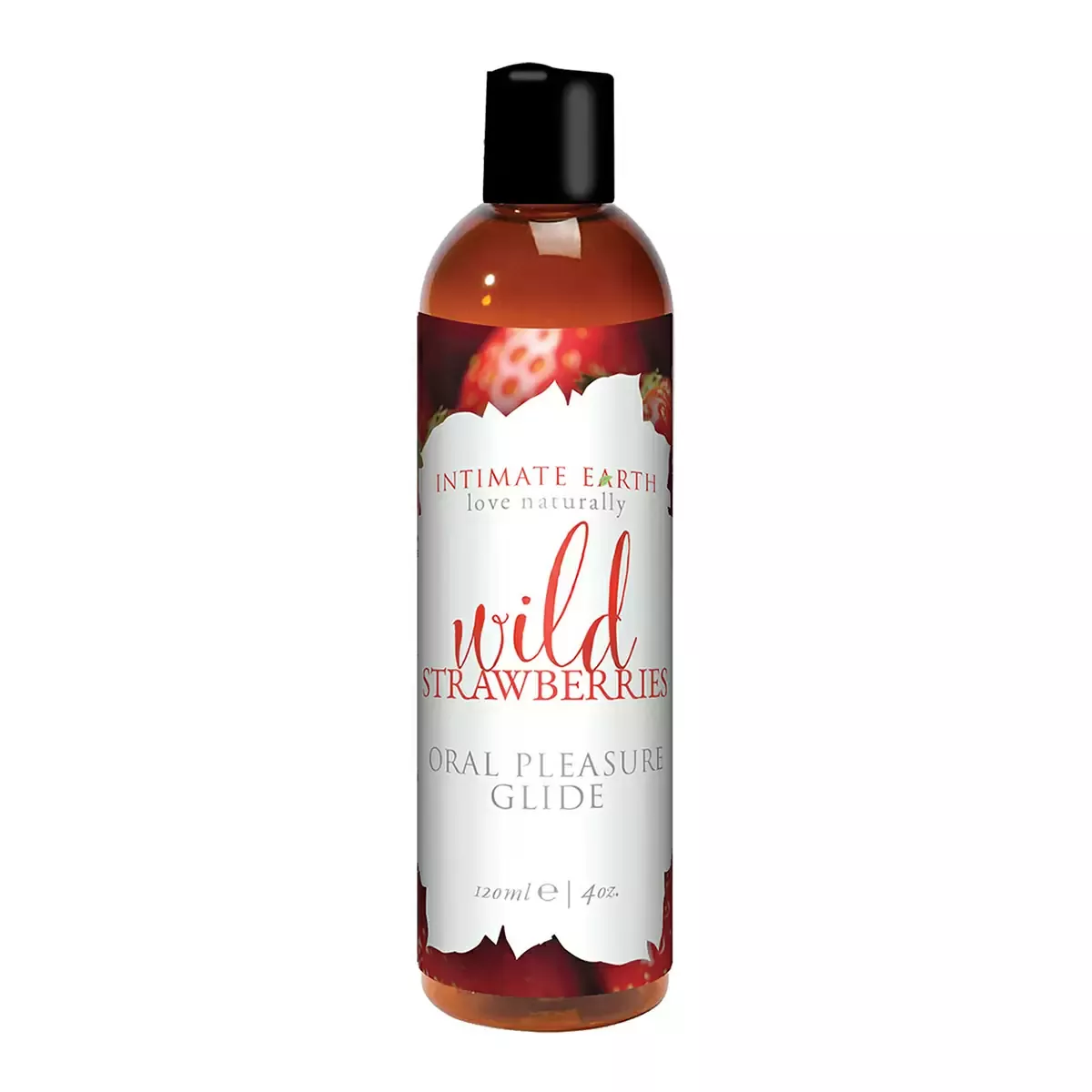 Flavored Strawberry 4oz.