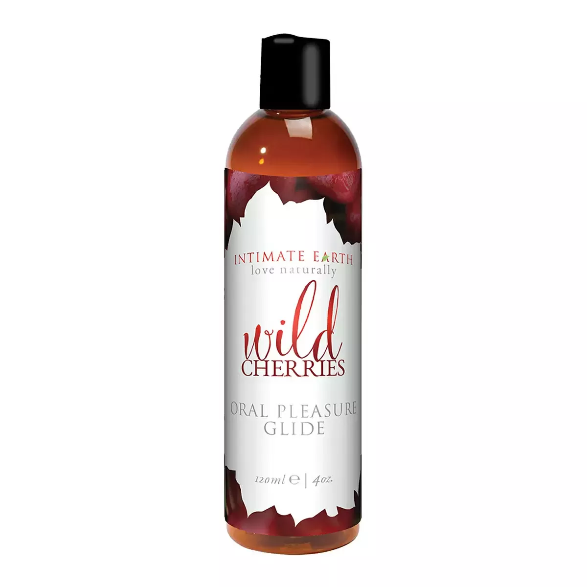 Flavored Wild Cherry 4oz.