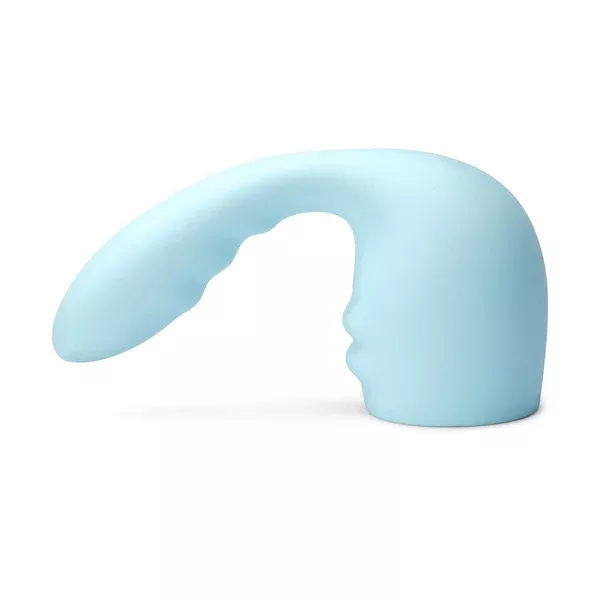 Flexi Silicone Wand Attachment