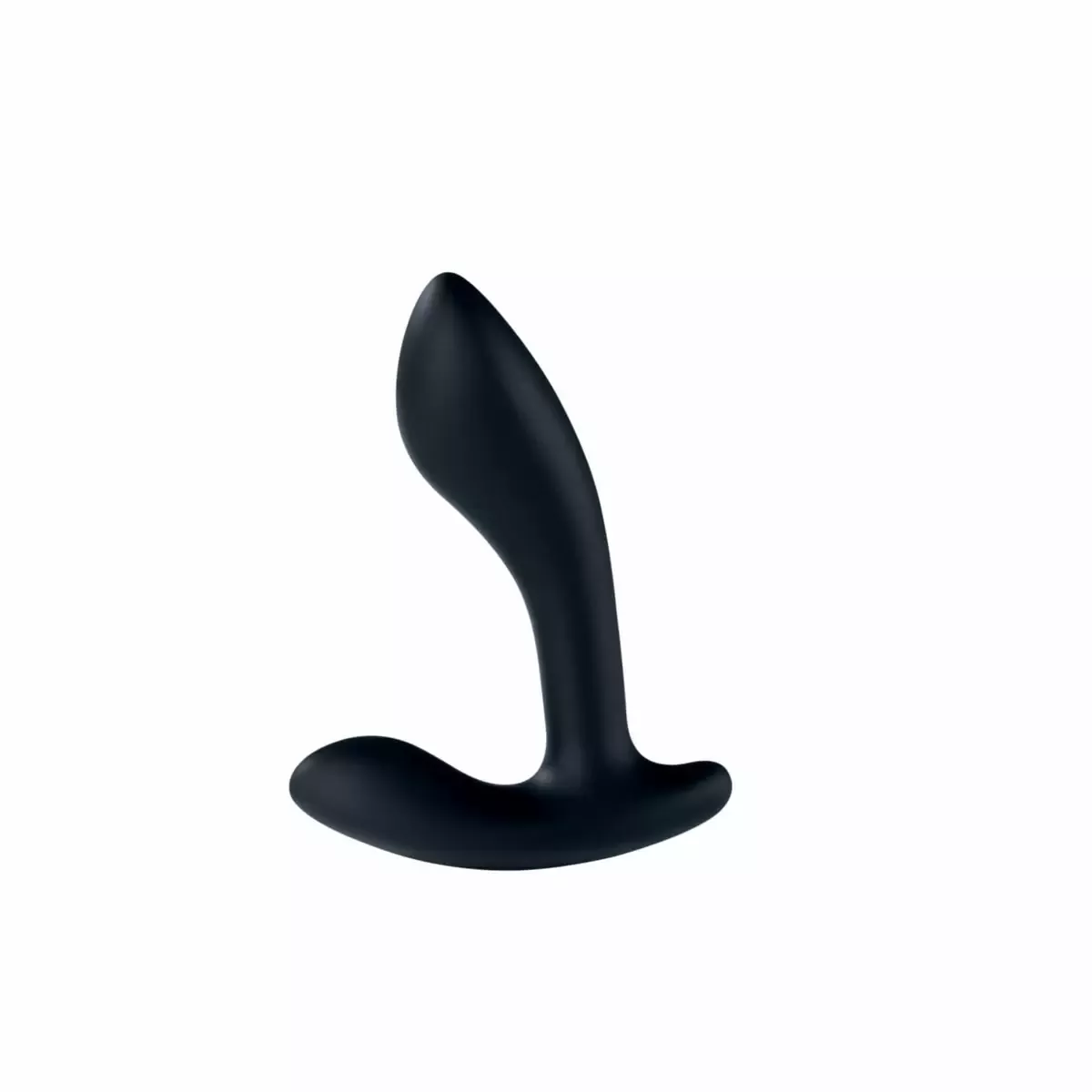 Flexing Flavio with E-Stim, black