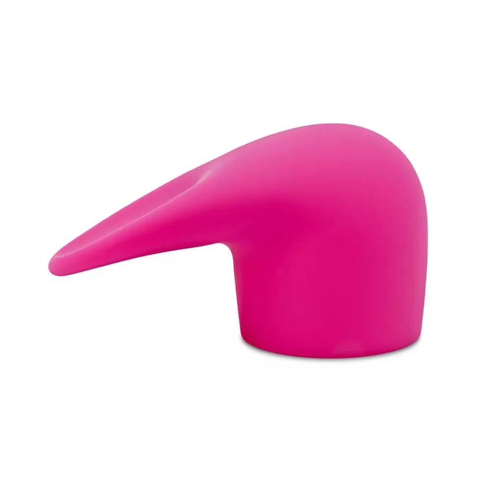 FLICK Silicone Attachment - LE WAND