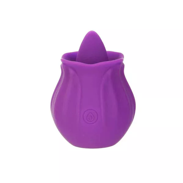 Flickering Tongue Vibe