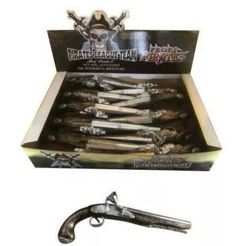 Flintlock Pirate Gun