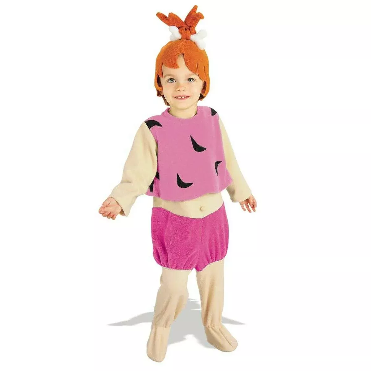 The Flintstones Classic Pebbles Child Costume