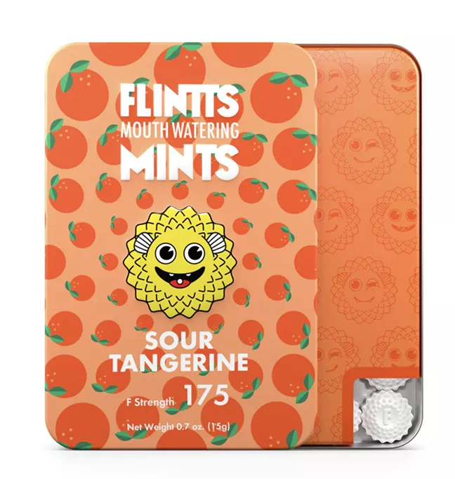 Flintts Flintts Mints
