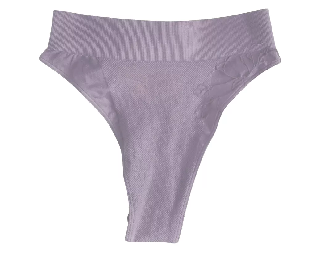 Floruisse Dana Seamless Unisex Thong