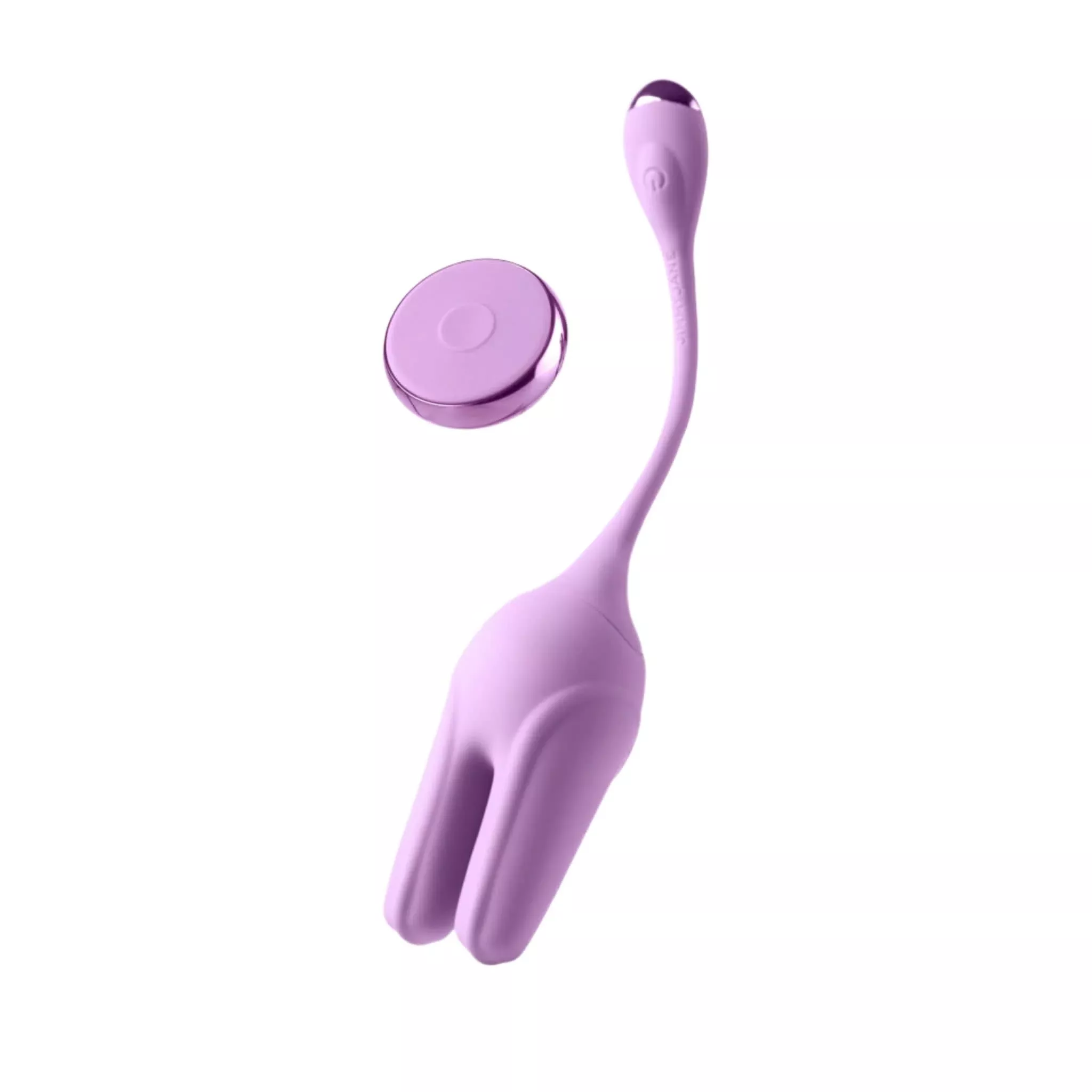 Form 2 Kegel Trainer