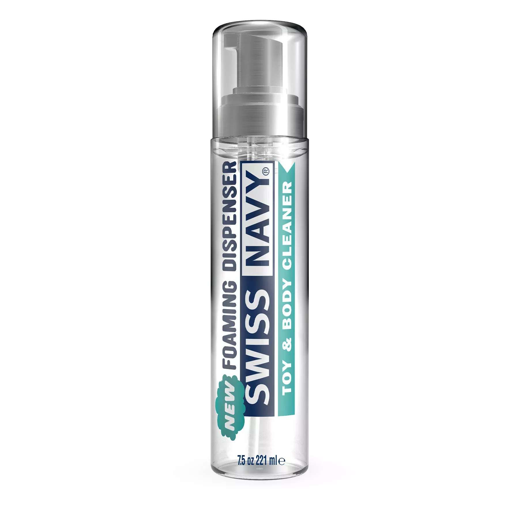 Forming Dispenser Cleaner