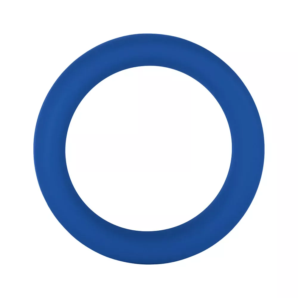 FORTO F-64 C-Ring Medium - Blue