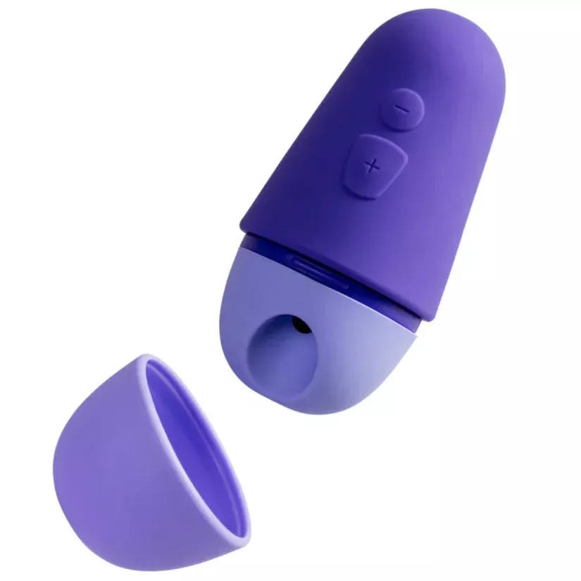 Free X - Pleasure Air Clitoral Stimulator