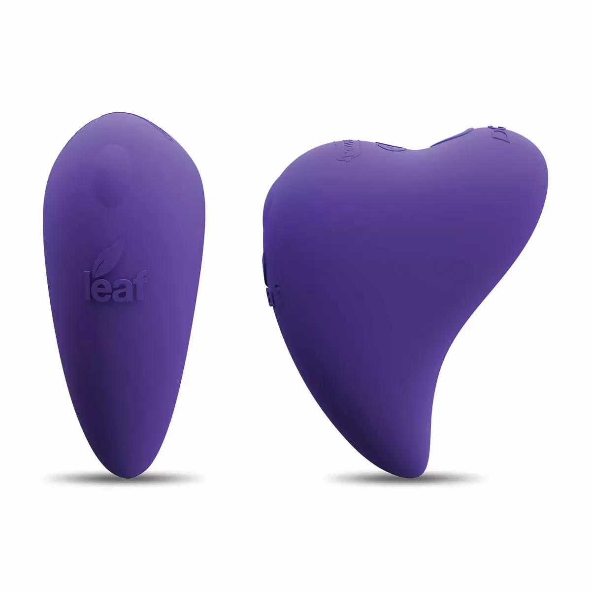 Fresh+ - Purple