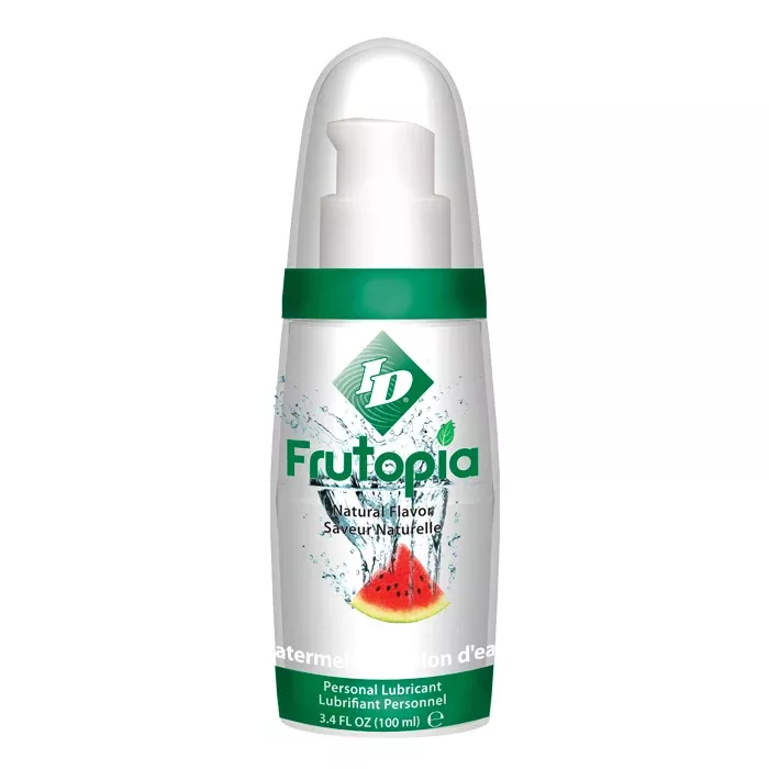 Frutopia Flavored Lubricant