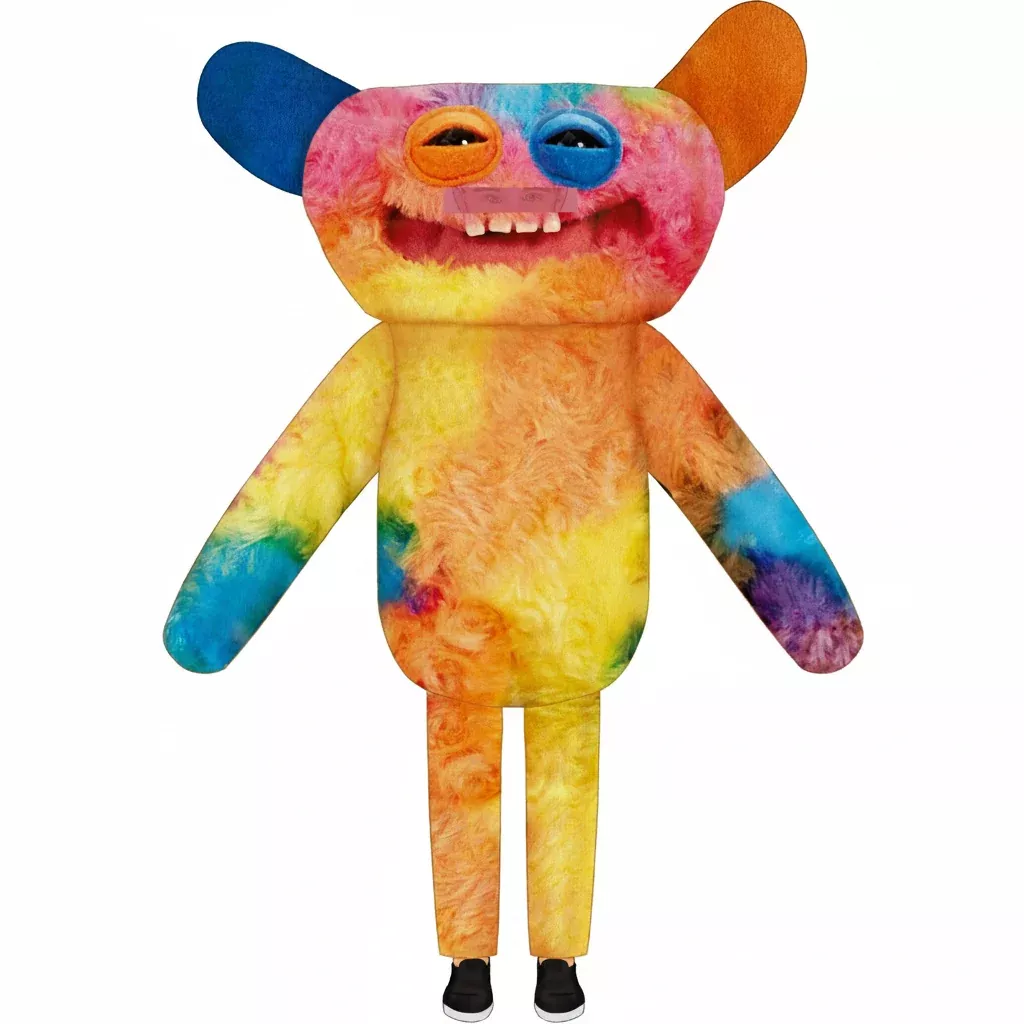 Fugglers Grin Grin Youth Costume Assortment