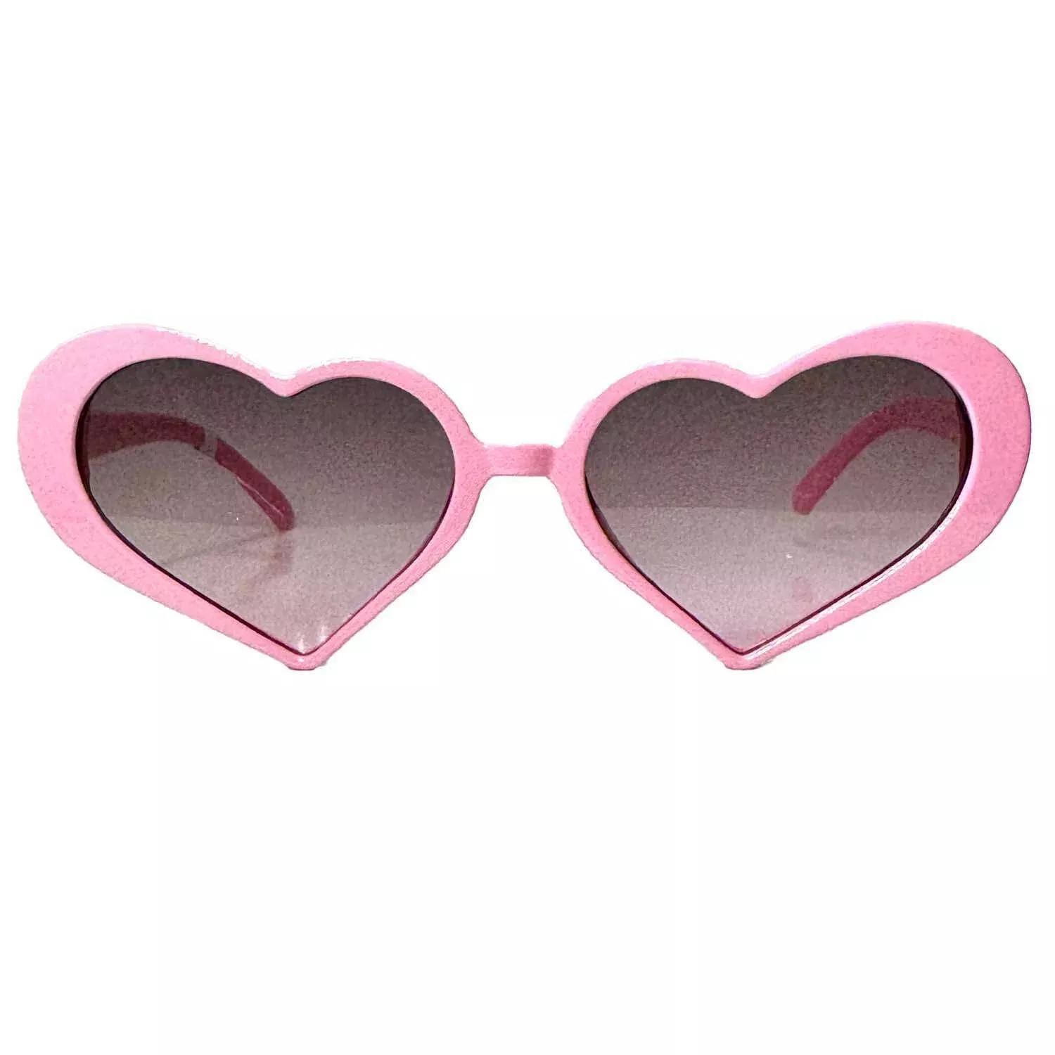 Full Heart Shape Sunglasses