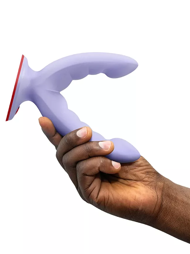 Fun Factory Ryde Grinding Dildo