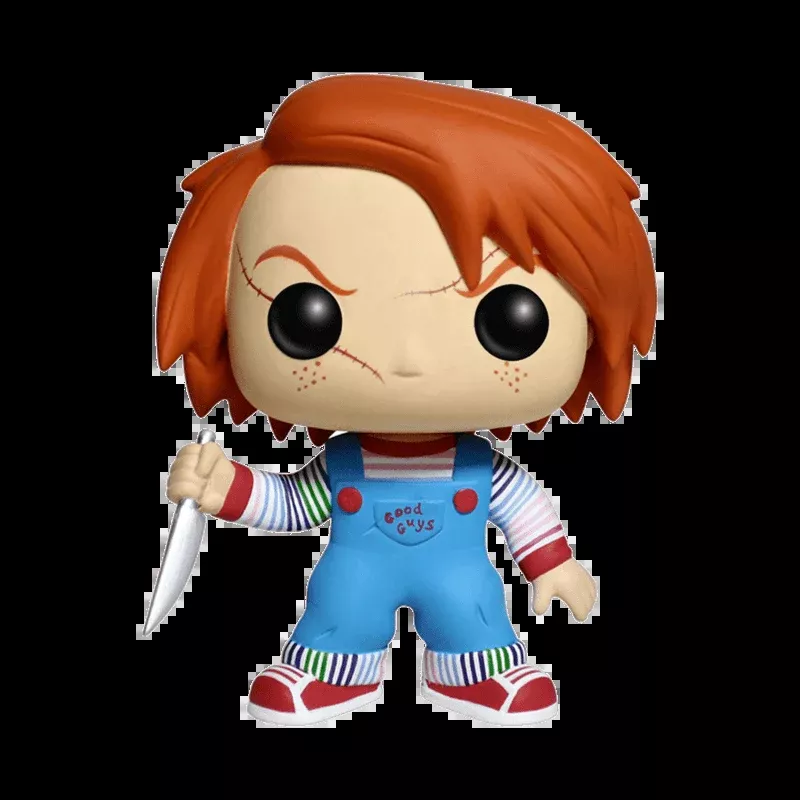 Funko Pop Child's Play 2: Chucky