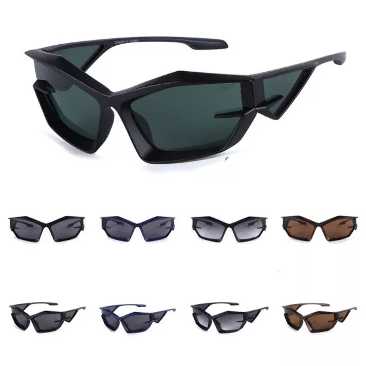 Funky Frames Cool Sunglasses