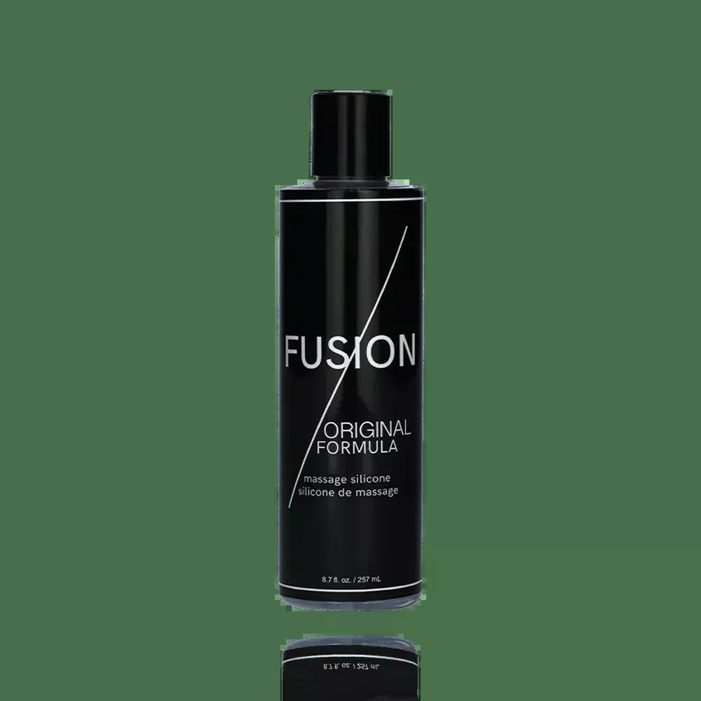 Fusion Original Silicone Body Glide