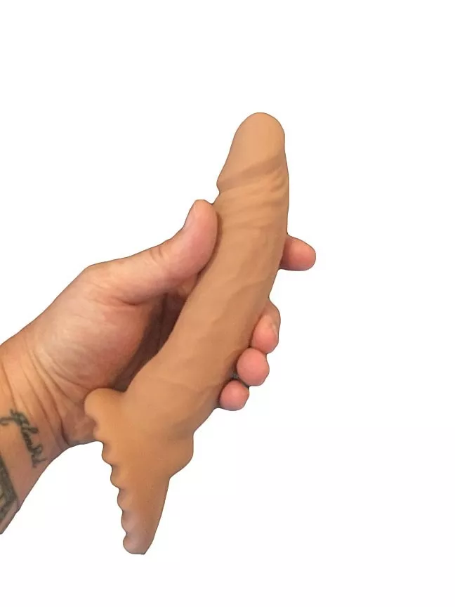 Fuze/Happy Valley Fuze Ultra Dildo