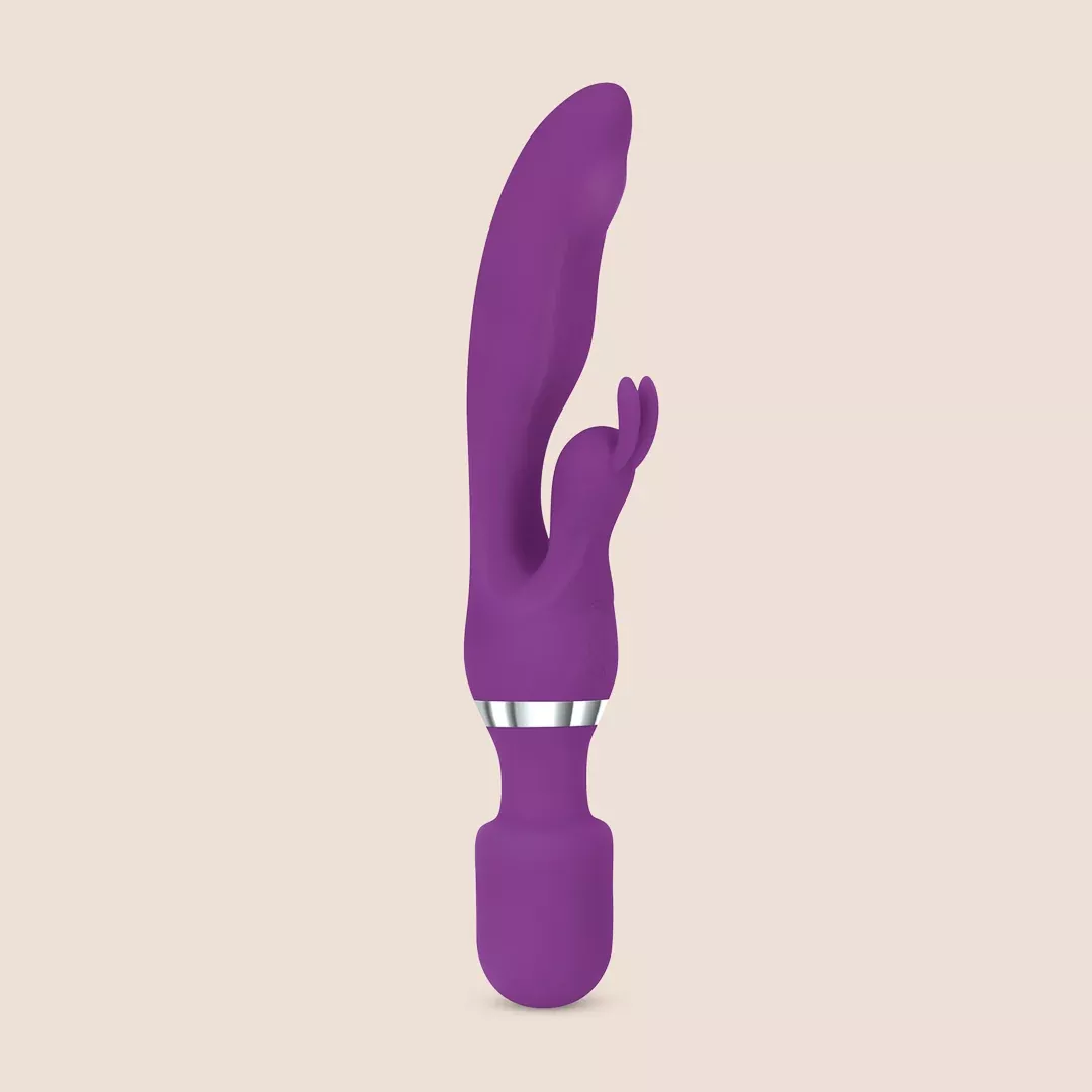 The G-Motion Rabbit Wand