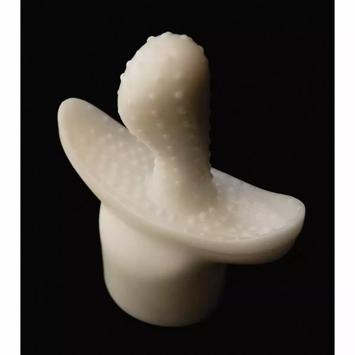 G-Tip White Attachment