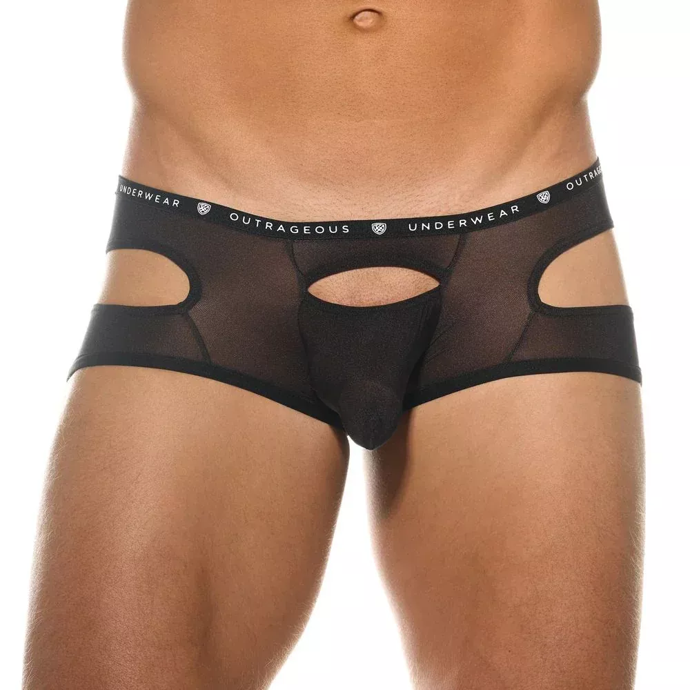 Gamer Boxer Brief