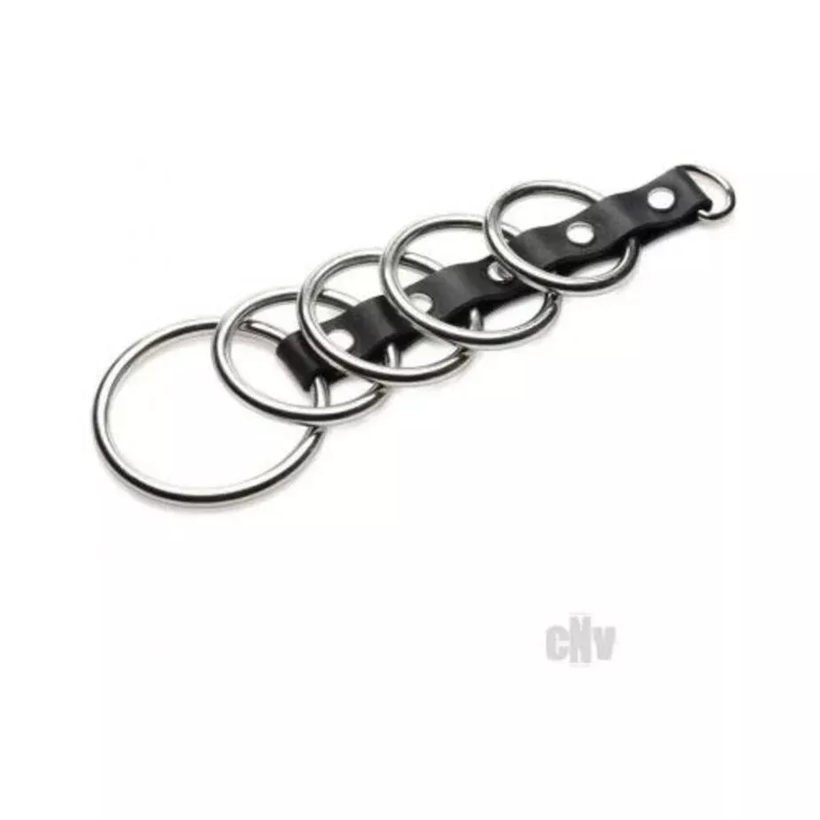 Gates Of Hell Chastity Device