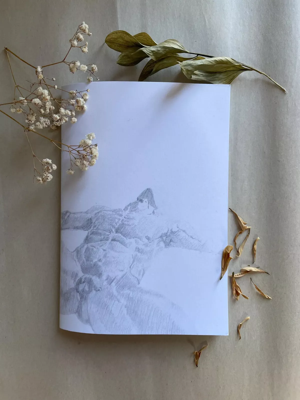 Gay Art Zine