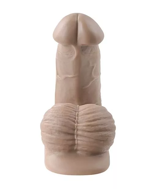 Gender X Gender X 4"Silicone Packer