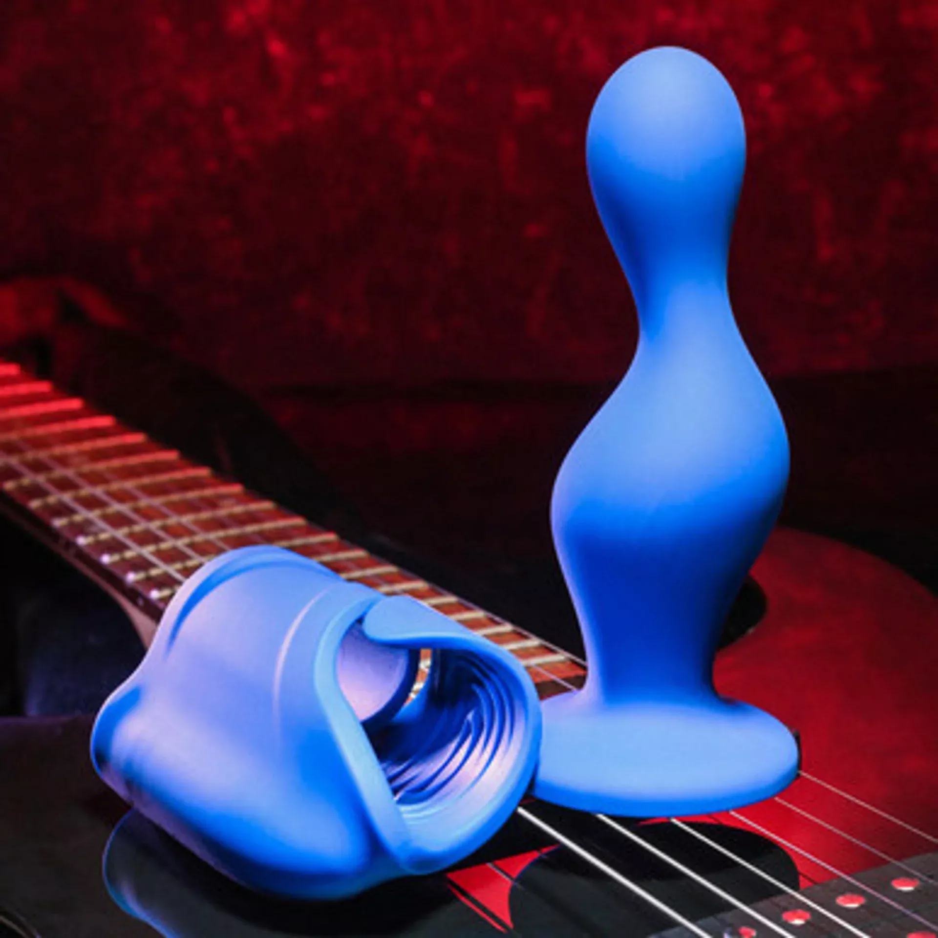 Gender X In's & Out's Stroker & Dildo Set