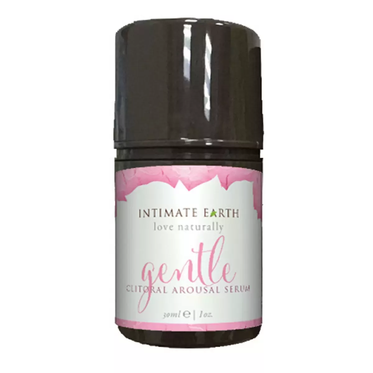 Gentle Clitoral Arousal Serum 1oz