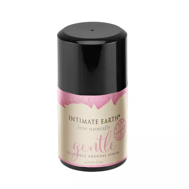 Gentle Clitoral Arousal Serum