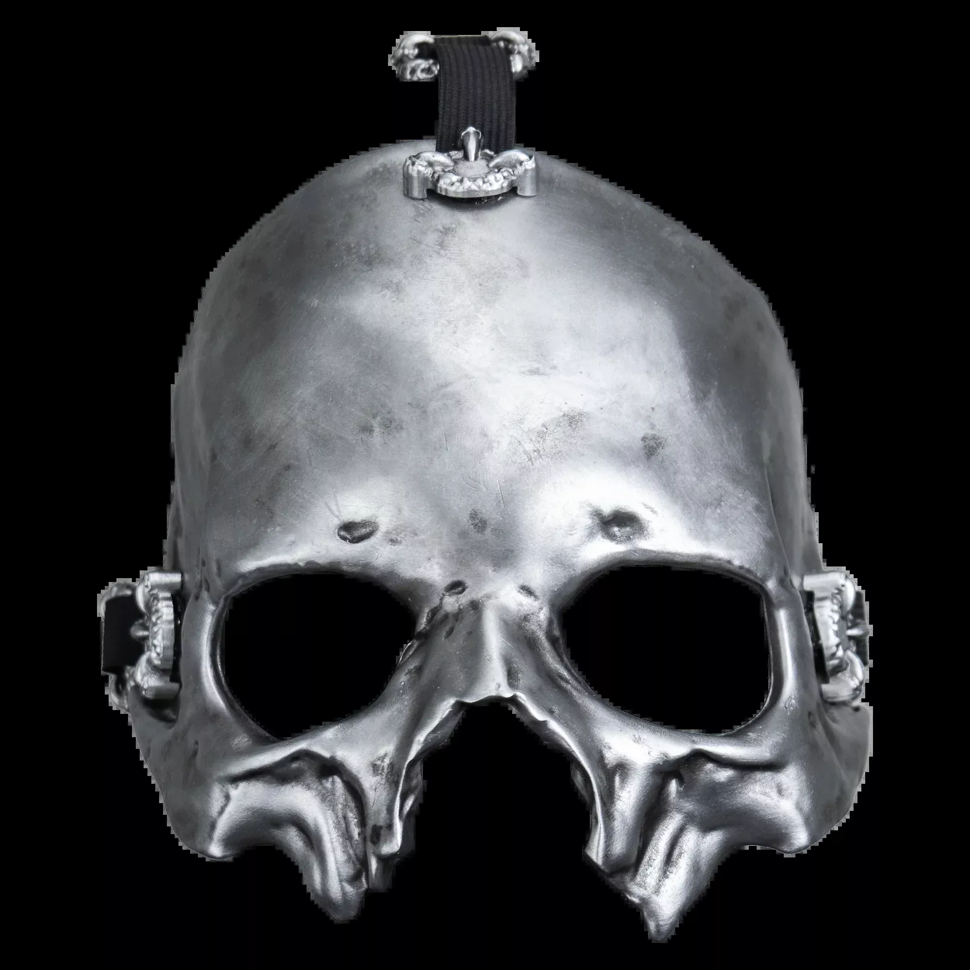 Ghost: Papa V Mask