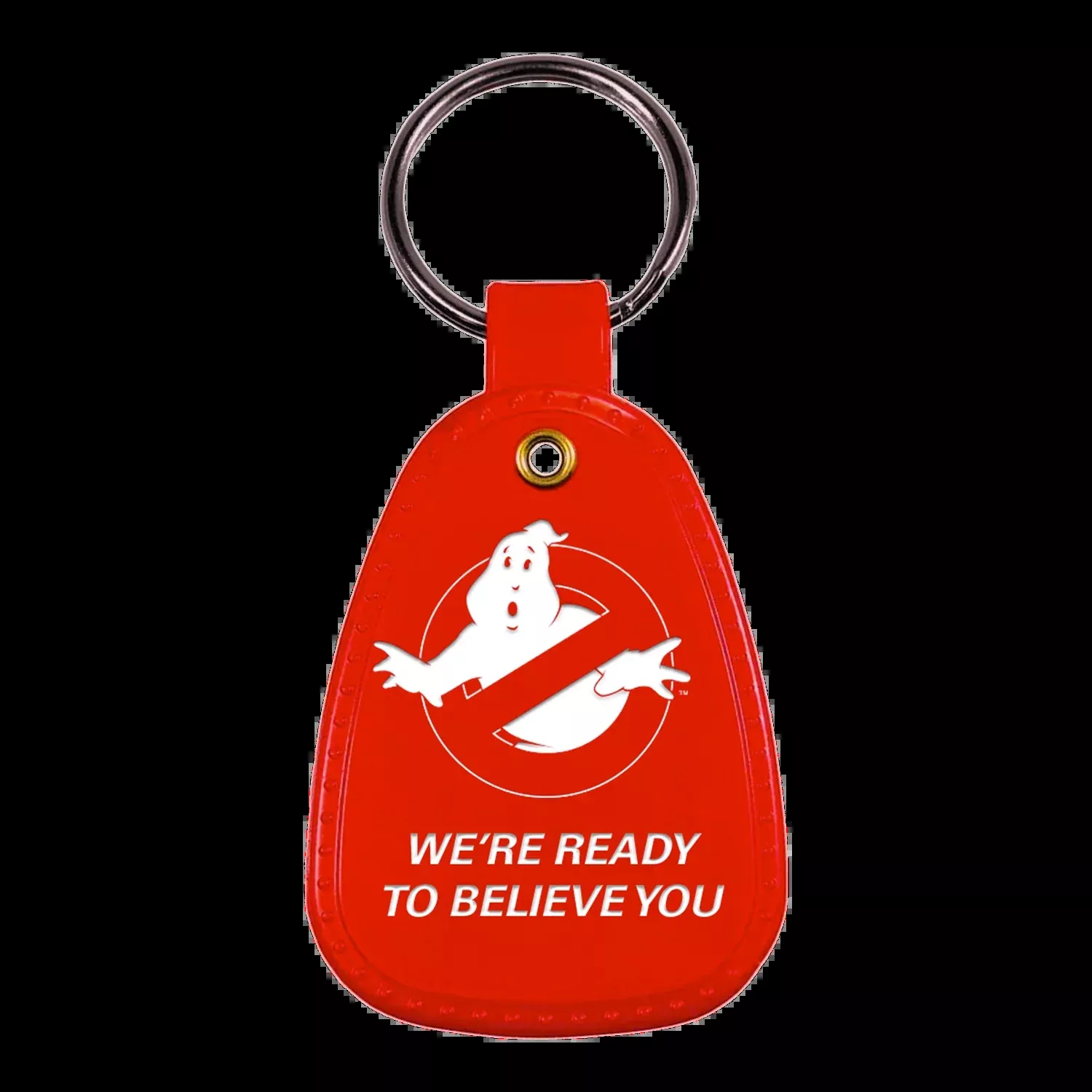 Ghostbusters: Retro Keychain