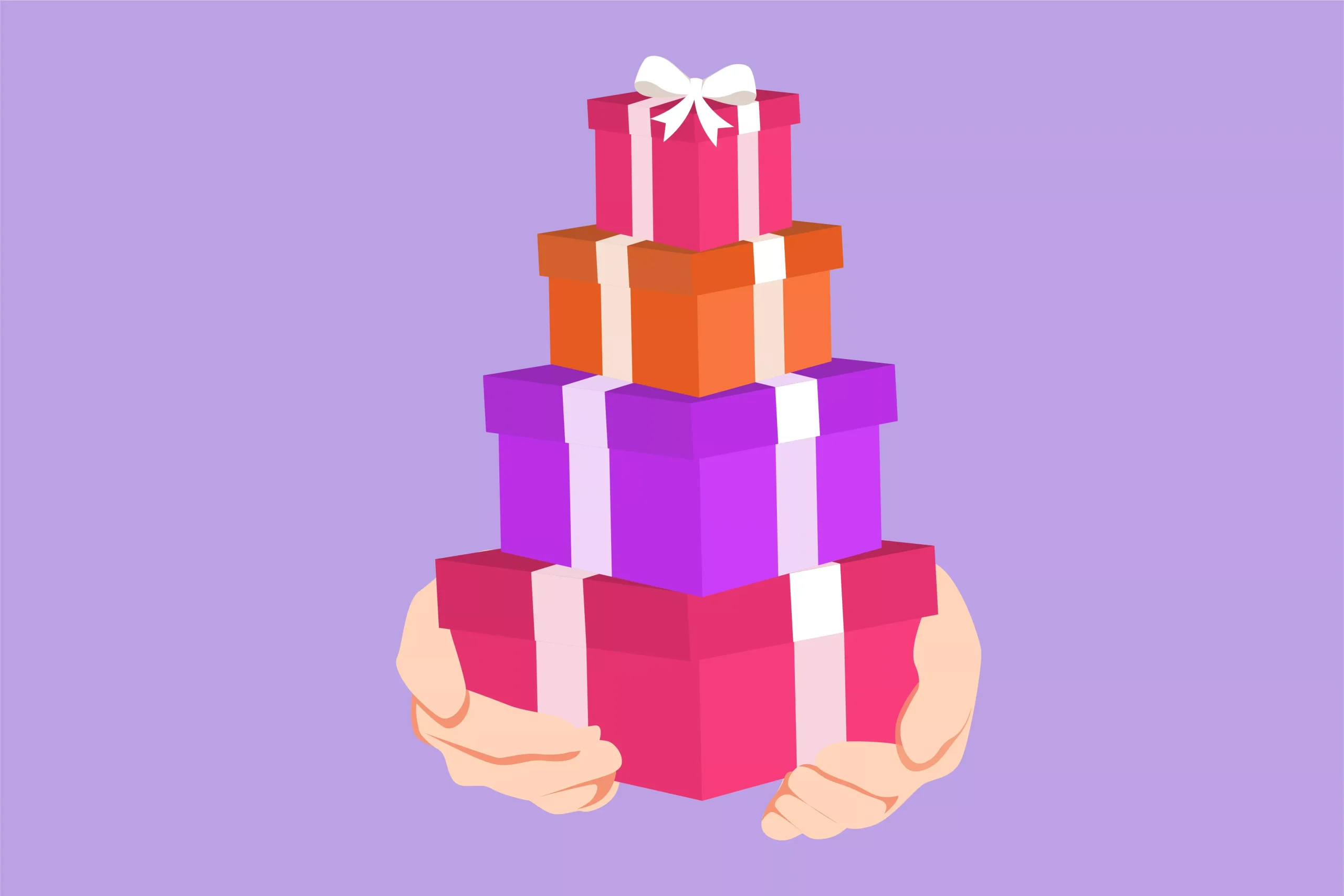 Gift Wrap
