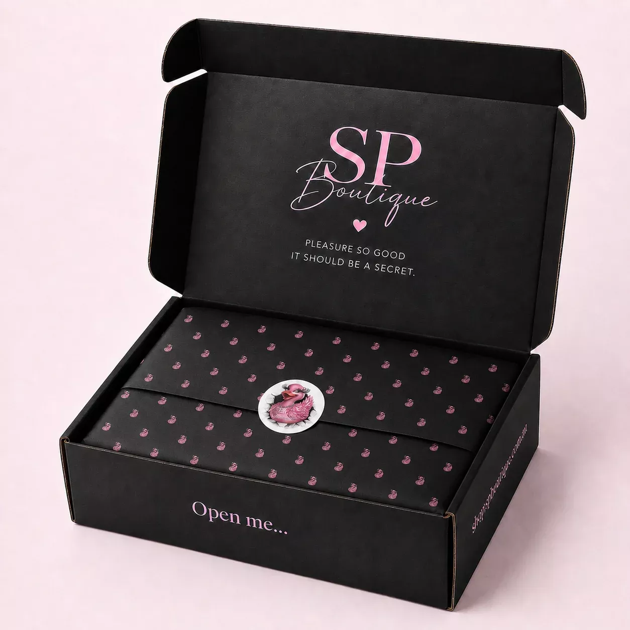 Gift Wrapping