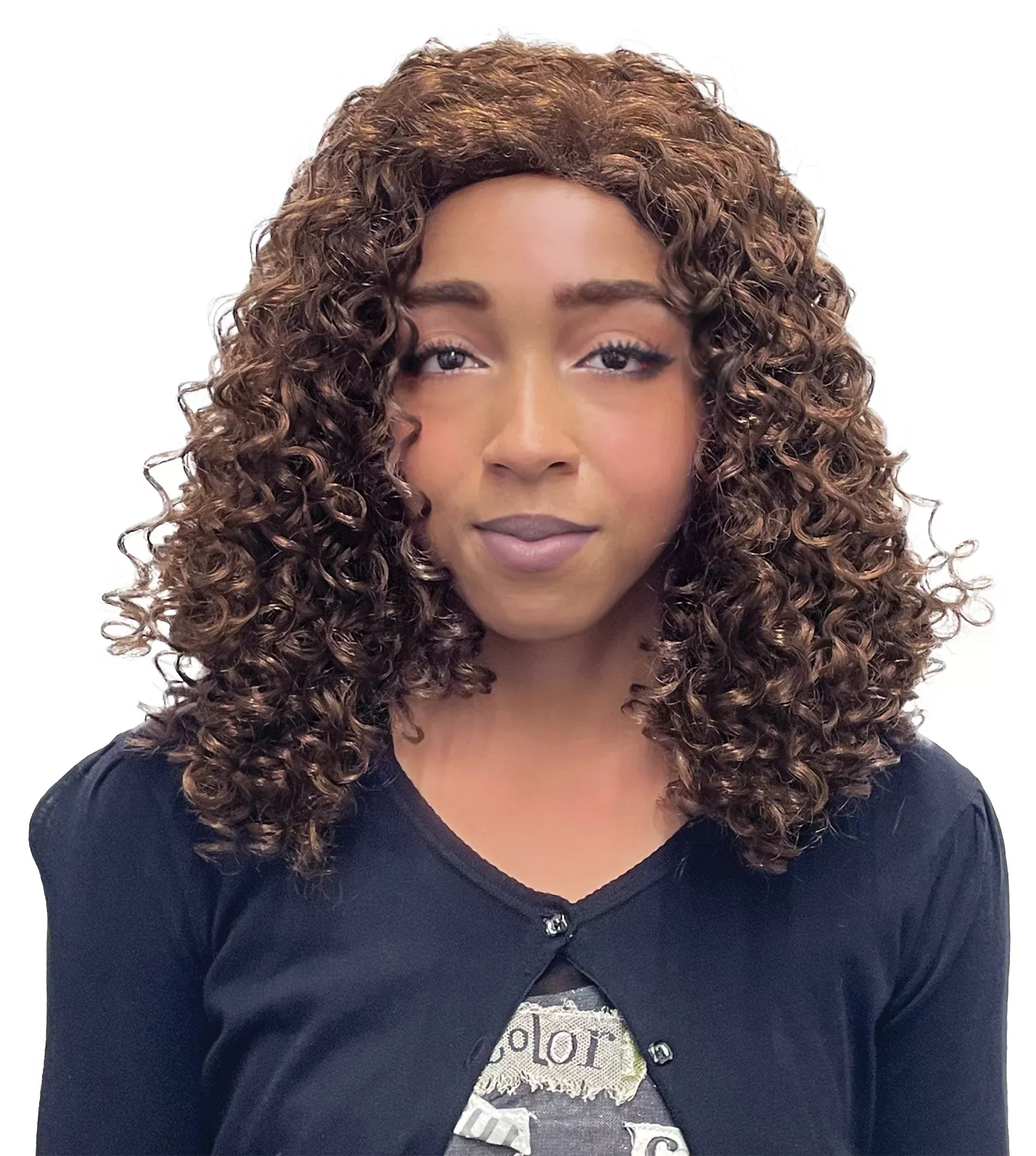 Ginny Wig