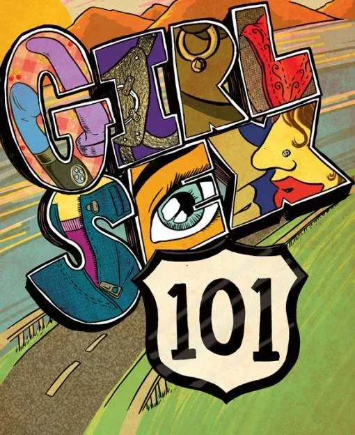 Girl Sex 101