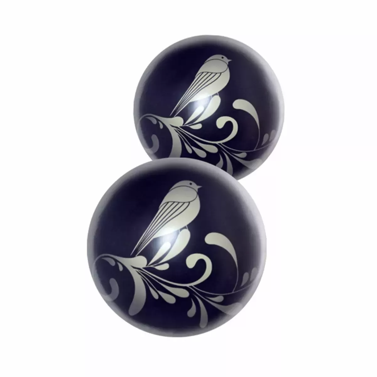 Glass ZenWa Balls