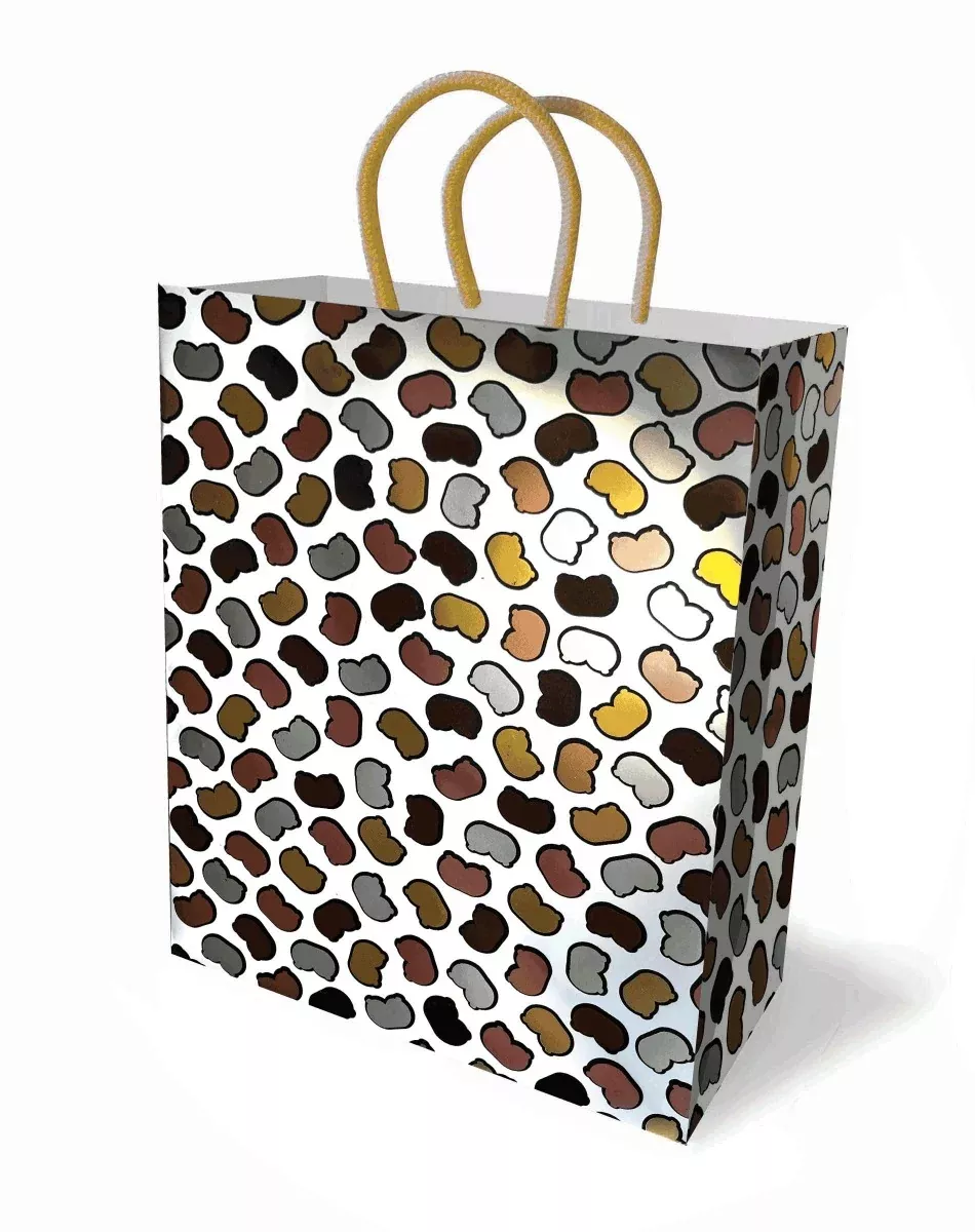GLITTERATI BOOBIE Gift Bag