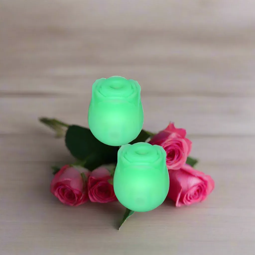 GLOW ROSE BOGO