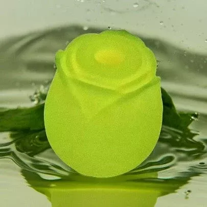 Glow Rose Pleasure Vibe