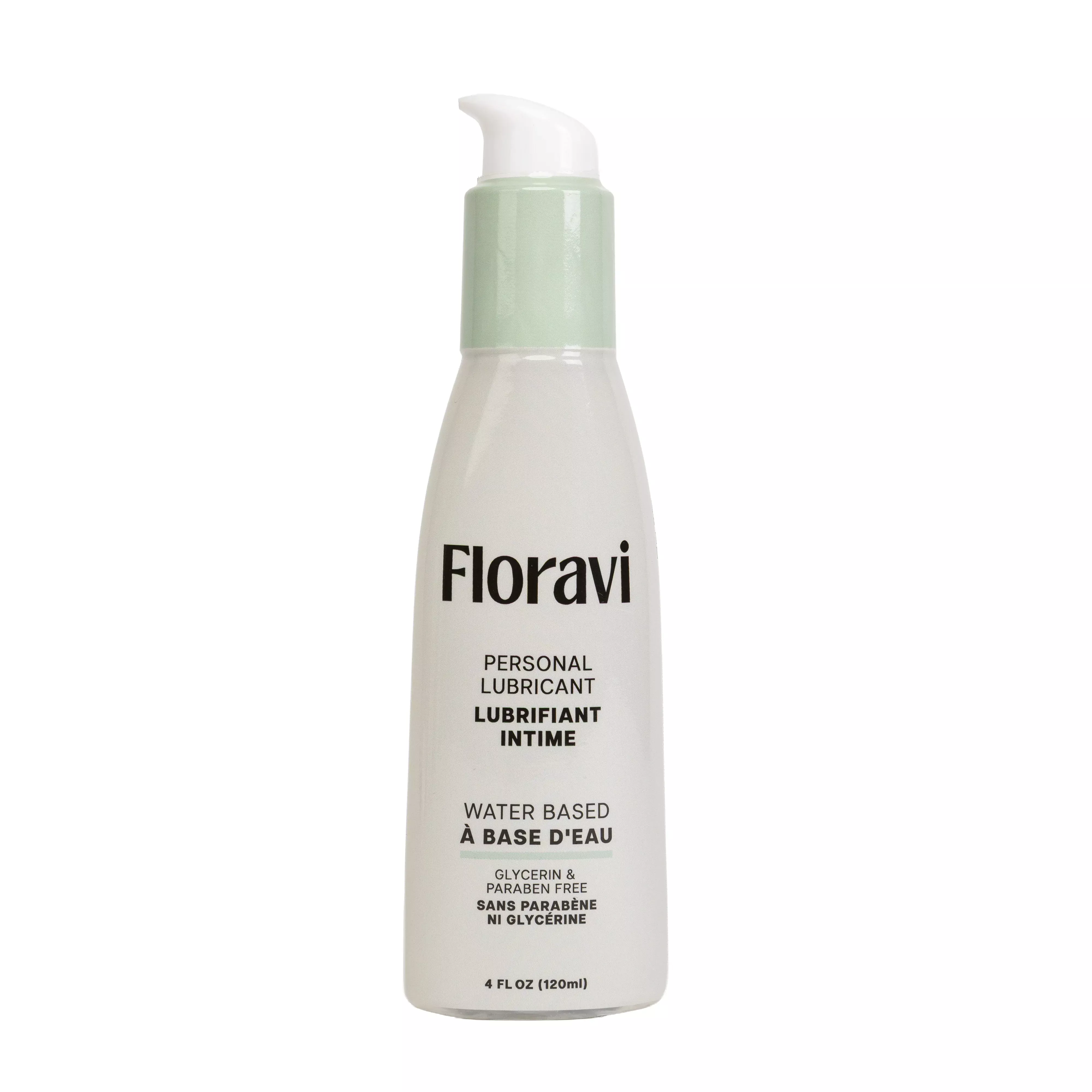 Glycerin & Paraben Free Personal Lubricant