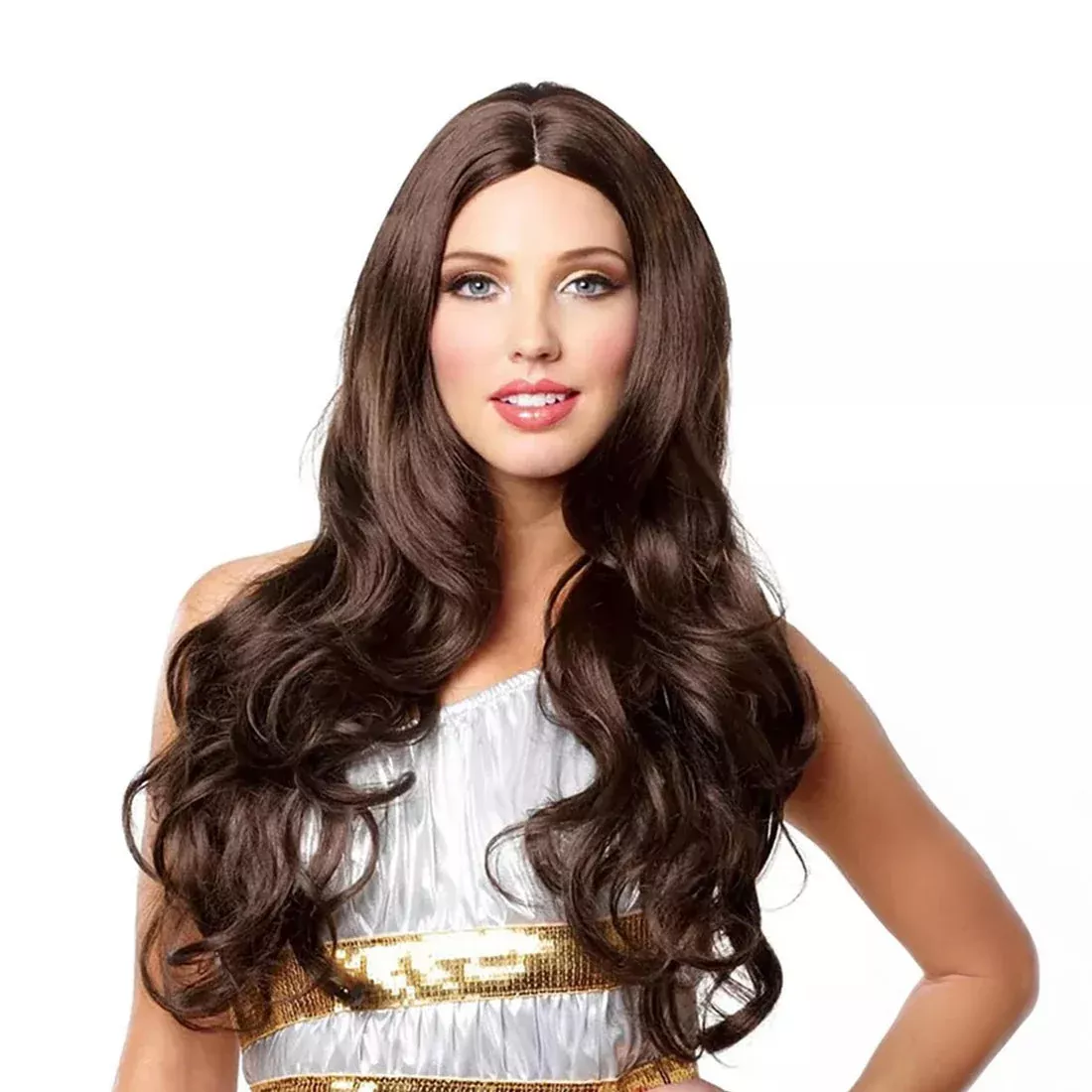 Goddess Wig