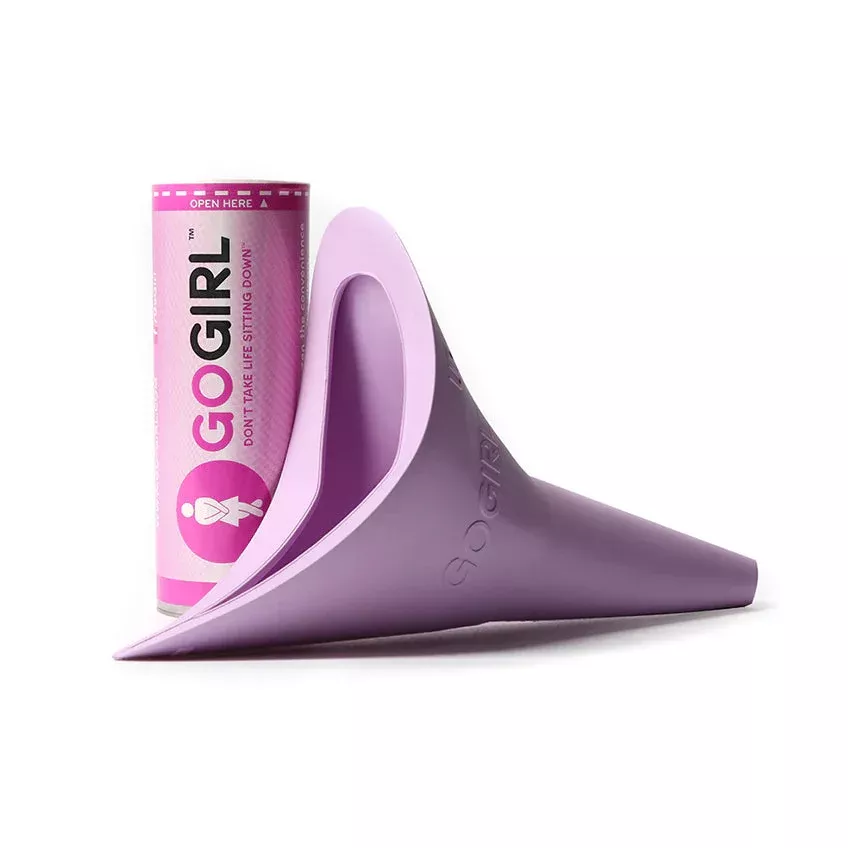 GoGirl - Urination Device