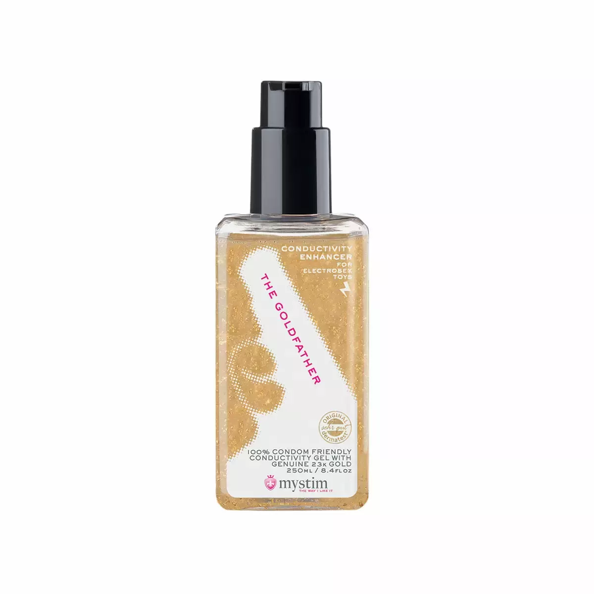 The Goldfather - Conductivity Enhancer 250ml