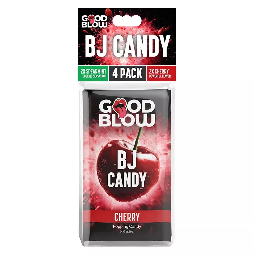 Good Blow BJ Candy 4pk