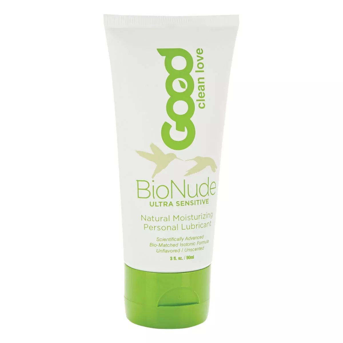 Good Clean Love BioNude Lubricant 3oz