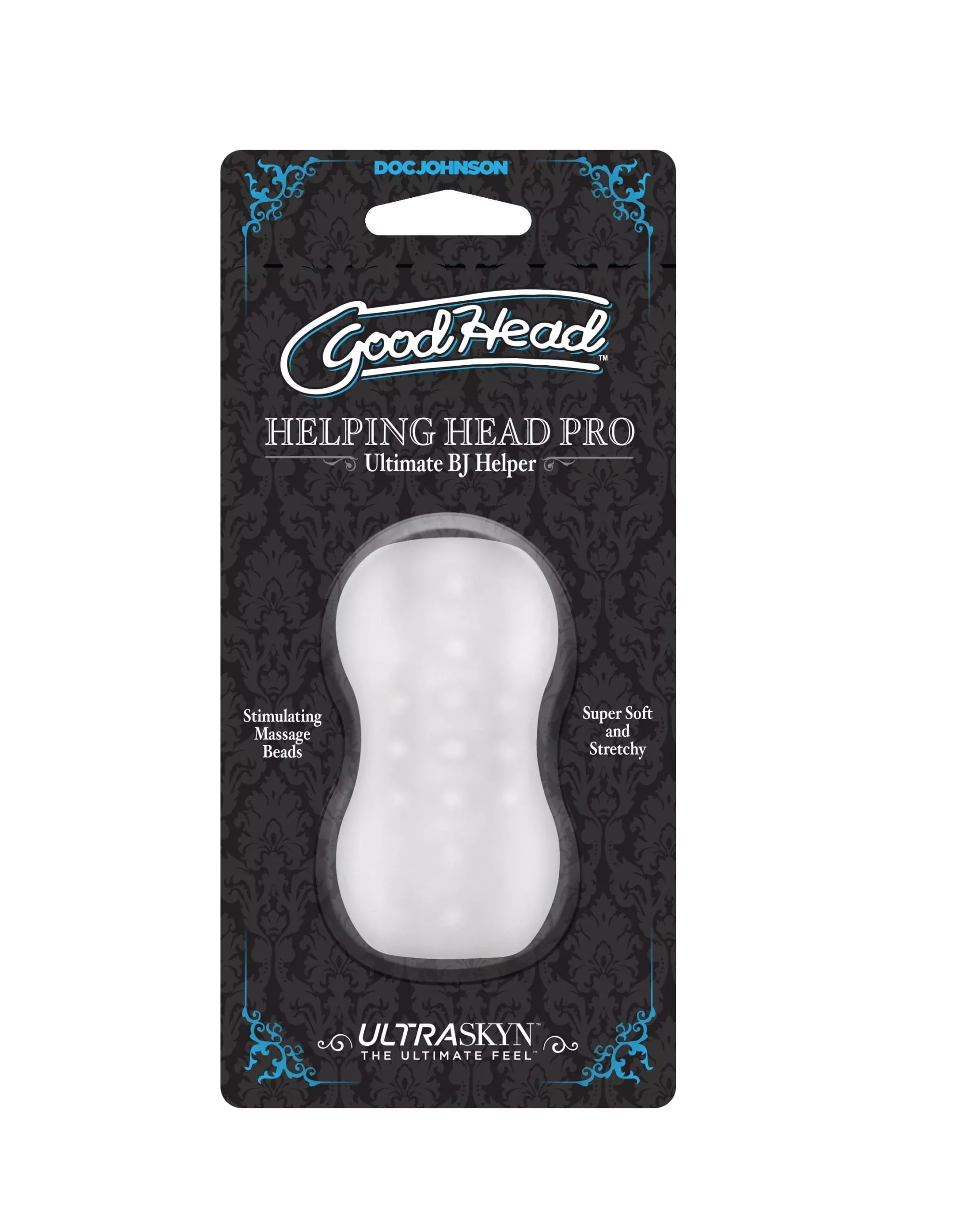 Good Head Helping Head Pro